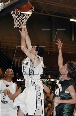 Thumbnail 2 in Montclair Prep vs Ontario Christ. (Sec. IV-A Final) photogallery.