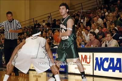 Thumbnail 3 in Montclair Prep vs Ontario Christ. (Sec. IV-A Final) photogallery.