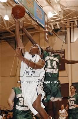 Thumbnail 3 in Montclair Prep vs Ontario Christ. (Sec. IV-A Final) photogallery.