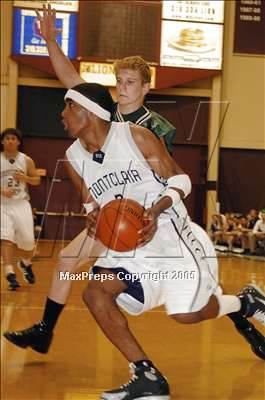 Thumbnail 3 in Montclair Prep vs Ontario Christ. (Sec. IV-A Final) photogallery.
