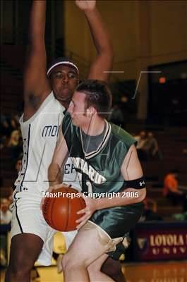 Thumbnail 1 in Montclair Prep vs Ontario Christ. (Sec. IV-A Final) photogallery.