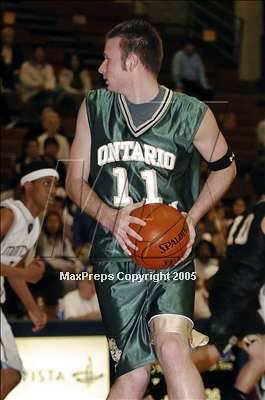 Thumbnail 1 in Montclair Prep vs Ontario Christ. (Sec. IV-A Final) photogallery.