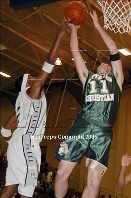 Thumbnail 2 in Montclair Prep vs Ontario Christ. (Sec. IV-A Final) photogallery.