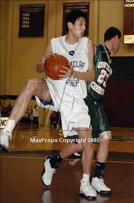 Thumbnail 1 in Montclair Prep vs Ontario Christ. (Sec. IV-A Final) photogallery.