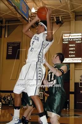 Thumbnail 3 in Montclair Prep vs Ontario Christ. (Sec. IV-A Final) photogallery.