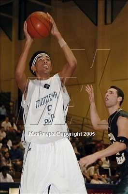 Thumbnail 3 in Montclair Prep vs Ontario Christ. (Sec. IV-A Final) photogallery.