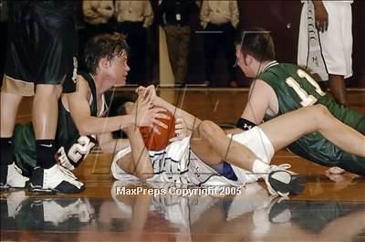 Thumbnail 1 in Montclair Prep vs Ontario Christ. (Sec. IV-A Final) photogallery.