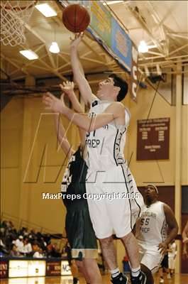 Thumbnail 1 in Montclair Prep vs Ontario Christ. (Sec. IV-A Final) photogallery.