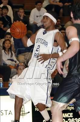 Thumbnail 2 in Montclair Prep vs Ontario Christ. (Sec. IV-A Final) photogallery.