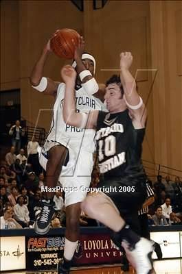 Thumbnail 3 in Montclair Prep vs Ontario Christ. (Sec. IV-A Final) photogallery.