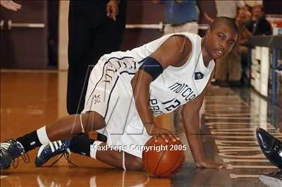 Thumbnail 3 in Montclair Prep vs Ontario Christ. (Sec. IV-A Final) photogallery.