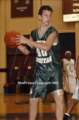 Thumbnail 3 in Montclair Prep vs Ontario Christ. (Sec. IV-A Final) photogallery.