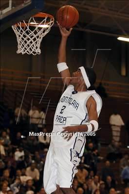 Thumbnail 1 in Montclair Prep vs Ontario Christ. (Sec. IV-A Final) photogallery.