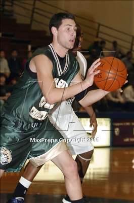 Thumbnail 1 in Montclair Prep vs Ontario Christ. (Sec. IV-A Final) photogallery.