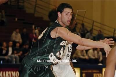 Thumbnail 2 in Montclair Prep vs Ontario Christ. (Sec. IV-A Final) photogallery.