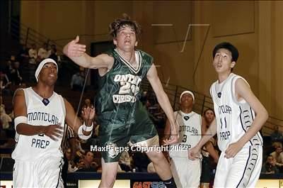 Thumbnail 3 in Montclair Prep vs Ontario Christ. (Sec. IV-A Final) photogallery.