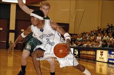 Thumbnail 2 in Montclair Prep vs Ontario Christ. (Sec. IV-A Final) photogallery.