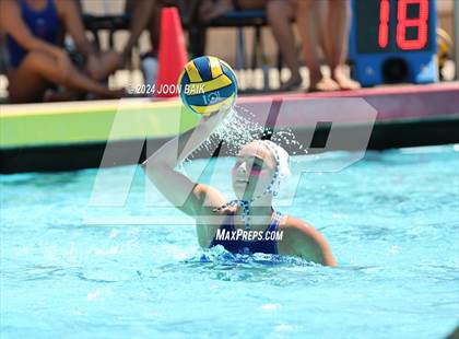 Thumbnail 3 in Tamalpais vs Washington (Acalanes Invitational) photogallery.