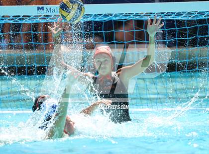 Thumbnail 3 in Tamalpais vs Washington (Acalanes Invitational) photogallery.