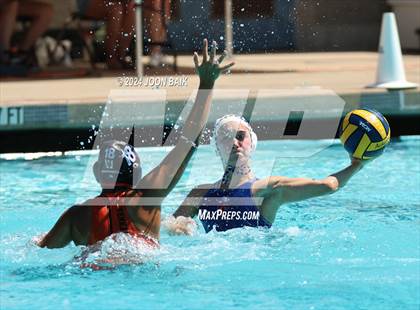 Thumbnail 3 in Tamalpais vs Washington (Acalanes Invitational) photogallery.