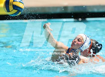 Thumbnail 3 in Tamalpais vs Washington (Acalanes Invitational) photogallery.