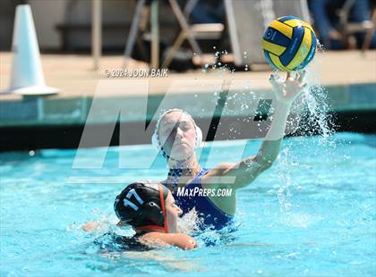 Thumbnail 2 in Tamalpais vs Washington (Acalanes Invitational) photogallery.
