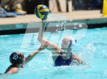 Thumbnail 2 in Tamalpais vs Washington (Acalanes Invitational) photogallery.