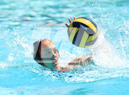Thumbnail 2 in Tamalpais vs Washington (Acalanes Invitational) photogallery.