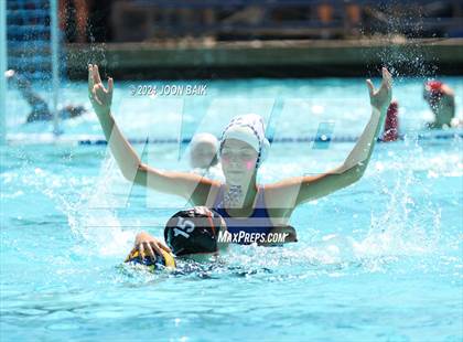 Thumbnail 3 in Tamalpais vs Washington (Acalanes Invitational) photogallery.