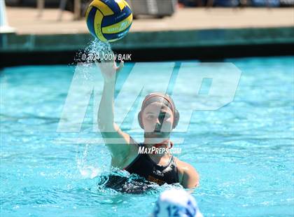 Thumbnail 3 in Tamalpais vs Washington (Acalanes Invitational) photogallery.