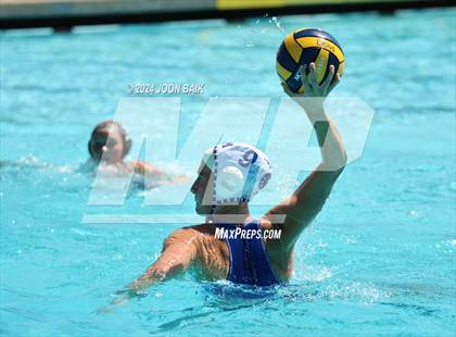 Thumbnail 1 in Tamalpais vs Washington (Acalanes Invitational) photogallery.