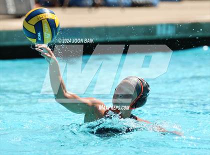 Thumbnail 2 in Tamalpais vs Washington (Acalanes Invitational) photogallery.