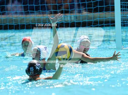 Thumbnail 1 in Tamalpais vs Washington (Acalanes Invitational) photogallery.