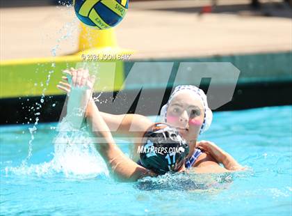 Thumbnail 1 in Tamalpais vs Washington (Acalanes Invitational) photogallery.