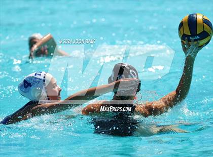Thumbnail 2 in Tamalpais vs Washington (Acalanes Invitational) photogallery.