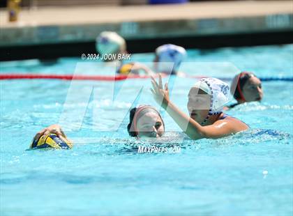 Thumbnail 2 in Tamalpais vs Washington (Acalanes Invitational) photogallery.