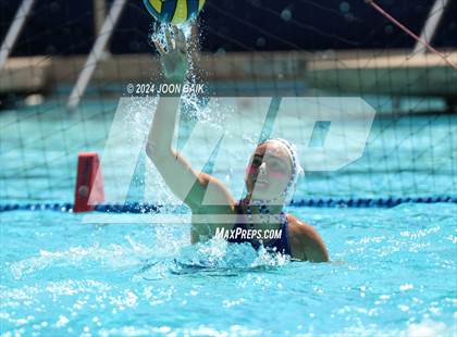 Thumbnail 2 in Tamalpais vs Washington (Acalanes Invitational) photogallery.