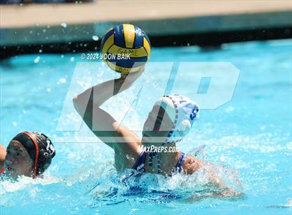 Thumbnail 3 in Tamalpais vs Washington (Acalanes Invitational) photogallery.