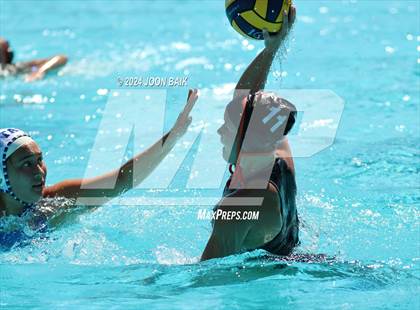 Thumbnail 2 in Tamalpais vs Washington (Acalanes Invitational) photogallery.