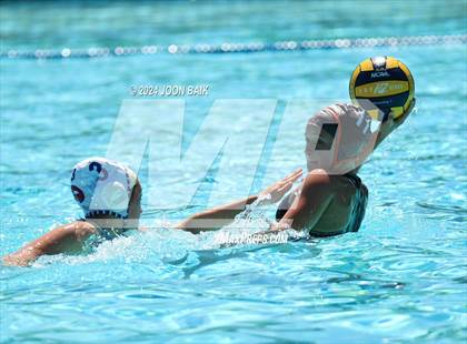 Thumbnail 1 in Tamalpais vs Washington (Acalanes Invitational) photogallery.