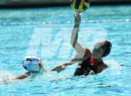 Thumbnail 2 in Tamalpais vs Washington (Acalanes Invitational) photogallery.