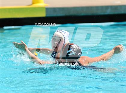 Thumbnail 1 in Tamalpais vs Washington (Acalanes Invitational) photogallery.