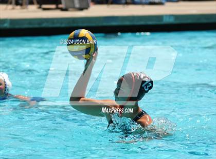 Thumbnail 1 in Tamalpais vs Washington (Acalanes Invitational) photogallery.