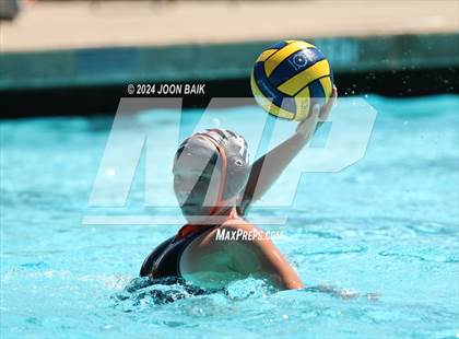 Thumbnail 1 in Tamalpais vs Washington (Acalanes Invitational) photogallery.