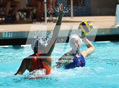 Thumbnail 1 in Tamalpais vs Washington (Acalanes Invitational) photogallery.
