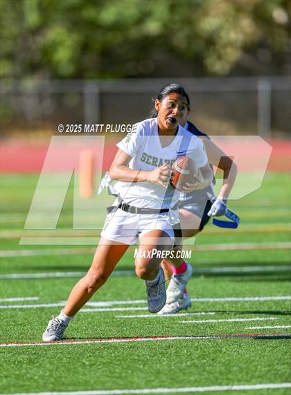 Thumbnail 3 in St. Bonaventure @ Saugus photogallery.