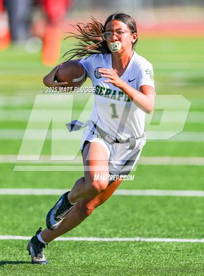 Thumbnail 1 in St. Bonaventure @ Saugus photogallery.