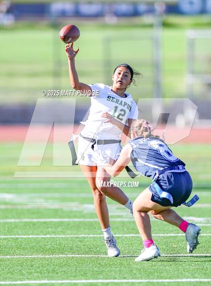 Thumbnail 3 in St. Bonaventure @ Saugus photogallery.