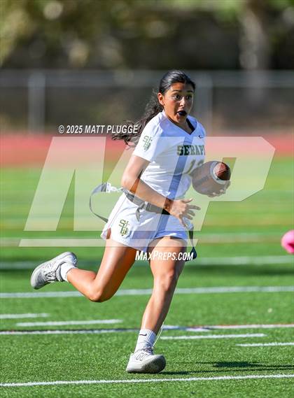 Thumbnail 1 in St. Bonaventure @ Saugus photogallery.