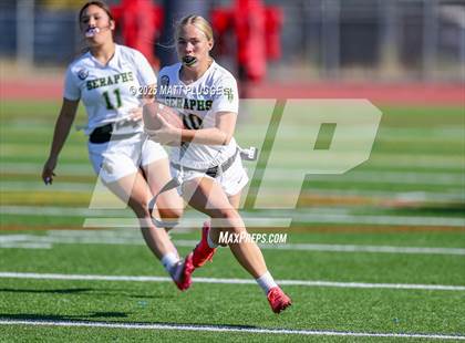 Thumbnail 1 in St. Bonaventure @ Saugus photogallery.